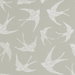 Clarke & Clarke Fly Away Taupe Fabric