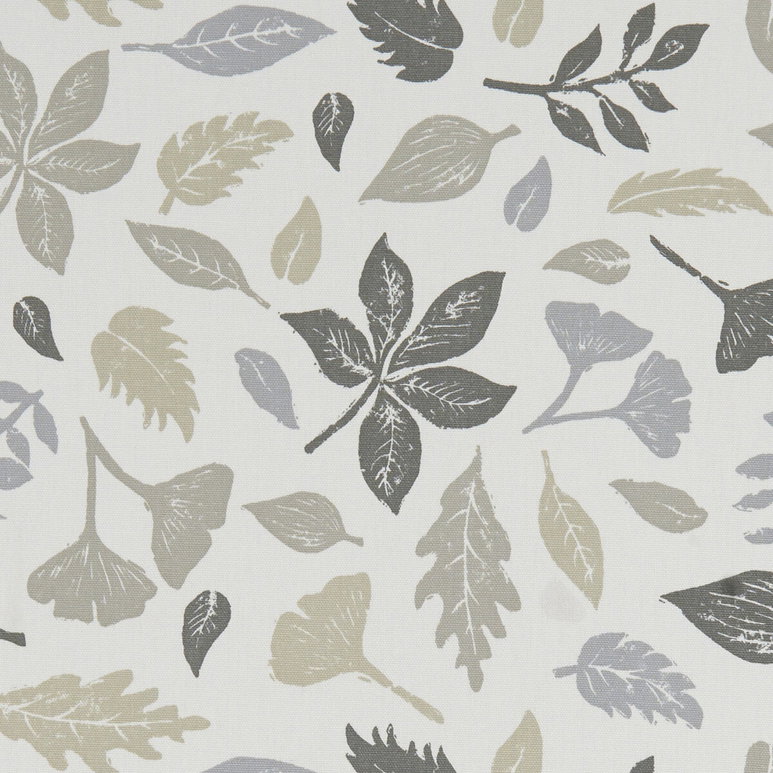 Clarke &amp; Clarke Hawthorn Natural Fabric