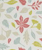 Clarke & Clarke Hawthorn Summer Fabric