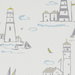 Clarke & Clarke Lowestoft Mineral Fabric