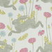 Clarke & Clarke March Hare Summer Fabric
