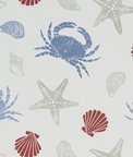 Clarke & Clarke Offshore Marine Fabric