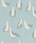 Clarke & Clarke Laridae Duckegg Fabric