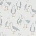 Clarke & Clarke Laridae Natural Fabric