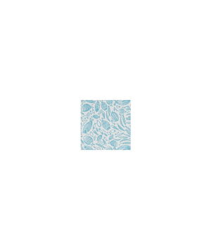 Clarke & Clarke Trawler Aqua Fabric