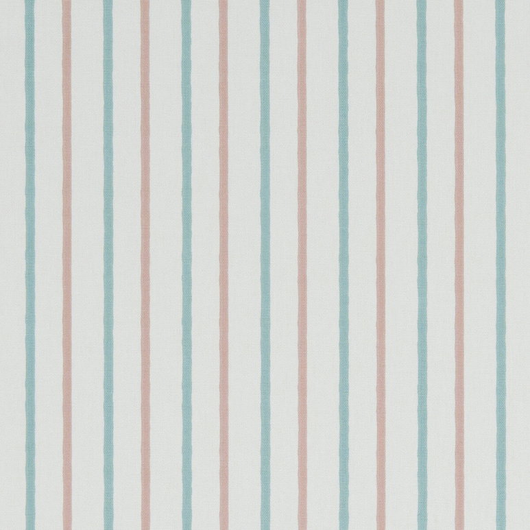 Clarke &amp; Clarke Walcott Pastel Fabric