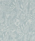 Clarke & Clarke Westleton Duckegg Fabric