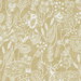 Clarke & Clarke Westleton Ochre Fabric