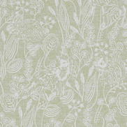Clarke & Clarke Westleton Sage Fabric