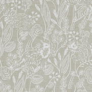 Clarke & Clarke Westleton Taupe Fabric