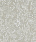 Clarke & Clarke Westleton Taupe Fabric