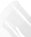 12 Gauge Frosted Vinyl