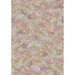 Cole & Son Petite Fleur Linen Blush Fabric