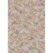 Cole & Son Grande Fleur Linen Blush Fabric