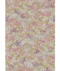 Cole & Son Grande Fleur Linen Blush Fabric