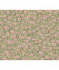 Cole & Son Idyll Roses Linen Blush Fabric