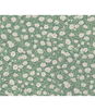 Cole & Son Idyll Roses Linen Eaudenil Fabric