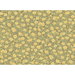 Cole & Son Idyll Roses Linen Honey Fabric