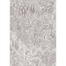 Cole & Son Cascade Linen Platinum Fabric
