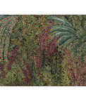 Cole & Son Cascade Jacquard Leaf Fabric