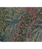 Cole & Son Cascade Jacquard Viridianidiandian Fabric
