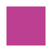 Cole & Son Color Box Velvet Fuchsia Fabric
