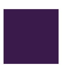 Cole & Son Color Box Velvet Aubergine Fabric