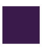 Cole & Son Color Box Velvet Aubergine Fabric
