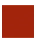 Cole & Son Color Box Velvet Poppy Fabric