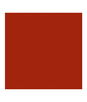 Cole & Son Color Box Velvet Poppy Fabric