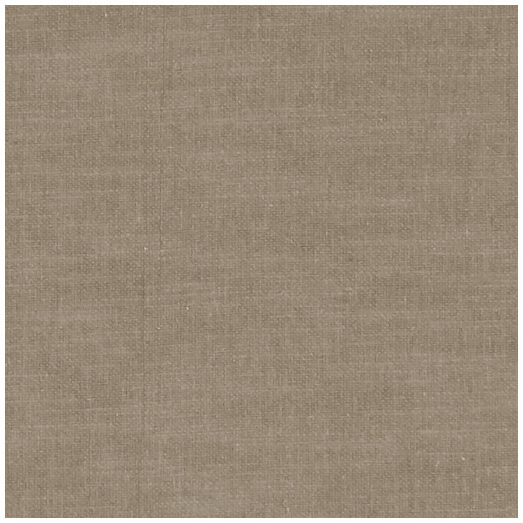 Clarke &amp; Clarke Amalfi Cocoa Fabric