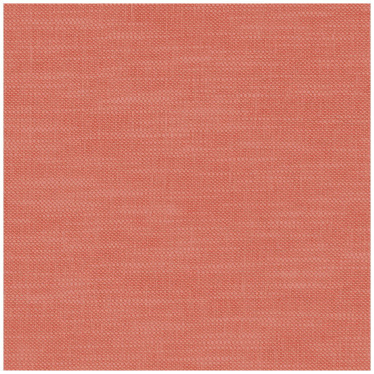 Clarke &amp; Clarke Amalfi Coral Fabric