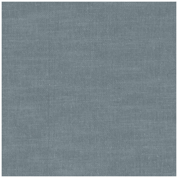 Clarke &amp; Clarke Amalfi Delft Fabric
