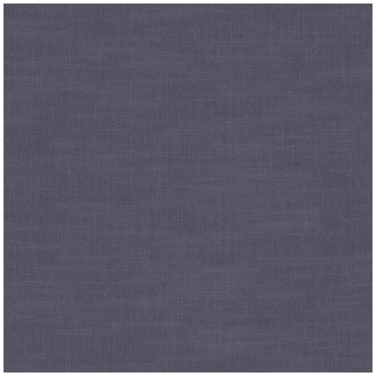 Clarke &amp; Clarke Amalfi Eggplant Fabric
