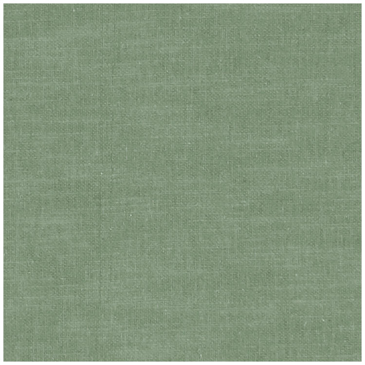 Clarke &amp; Clarke Amalfi Emerald Fabric