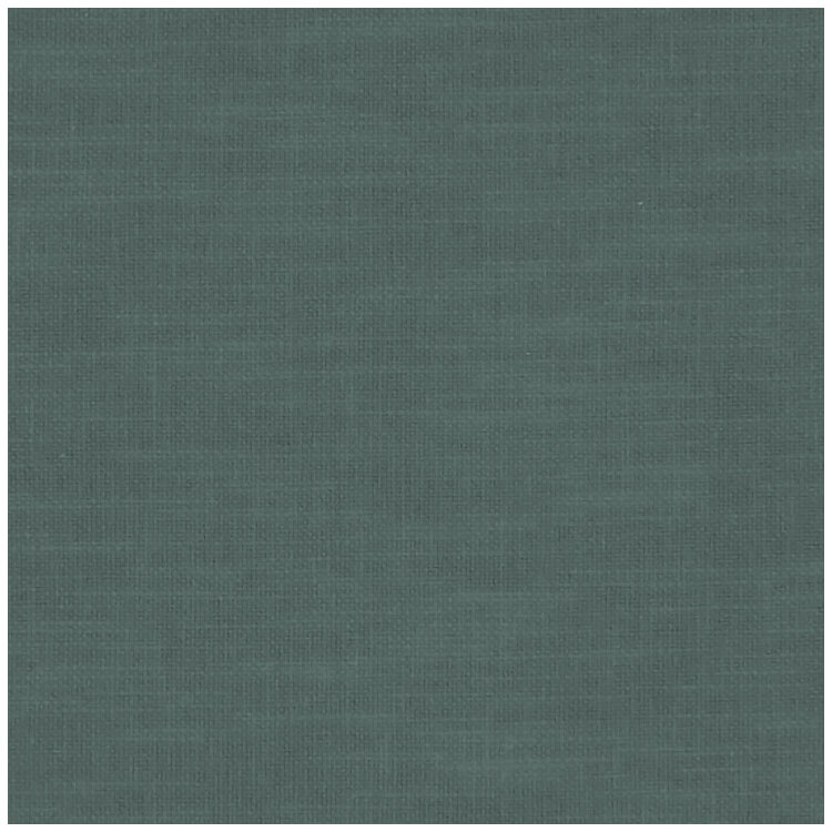 Clarke &amp; Clarke Amalfi Kingfisher Fabric