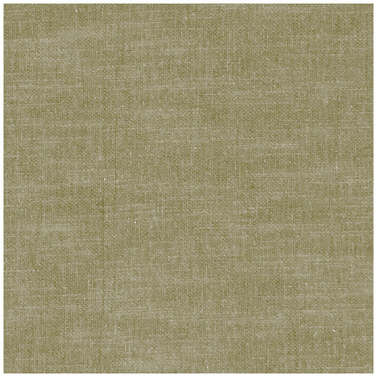 Clarke &amp; Clarke Amalfi Moss Fabric