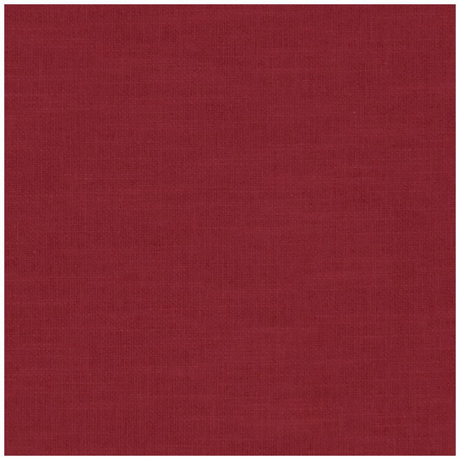 Clarke &amp; Clarke Amalfi Rouge Fabric