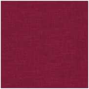 Clarke & Clarke Amalfi Ruby Fabric