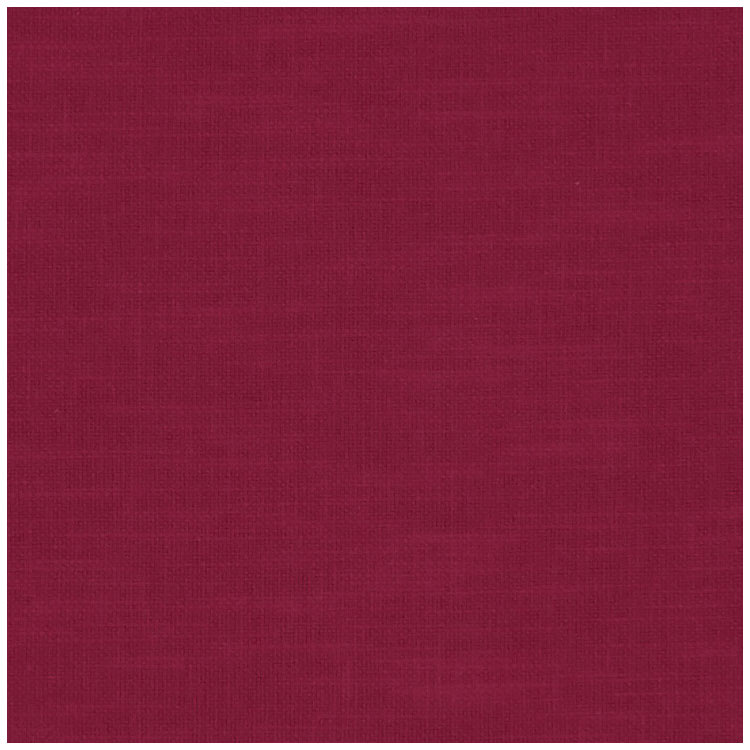 Clarke &amp; Clarke Amalfi Ruby Fabric
