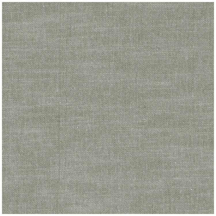 Clarke &amp; Clarke Amalfi Steel Fabric