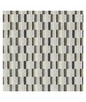 Clarke & Clarke Cubis Denim Fabric
