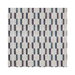 Clarke & Clarke Cubis Kingfisher Fabric
