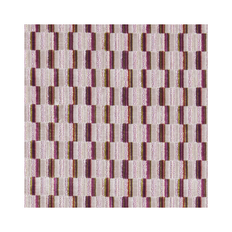 Clarke &amp; Clarke Cubis Multi Fabric