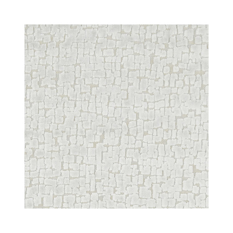 Clarke &amp; Clarke Mattone Ivory Fabric