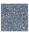 Clarke & Clarke Mattone Navy Fabric