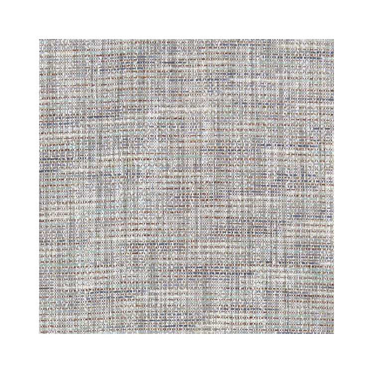 Clarke &amp; Clarke Miscela Kingfisher Fabric