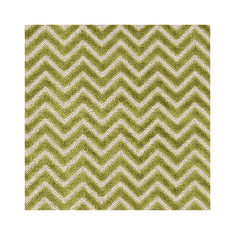 Clarke &amp; Clarke Prisma Citrus Fabric