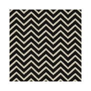 Clarke & Clarke Prisma Ebony Fabric