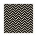 Clarke & Clarke Prisma Ebony Fabric